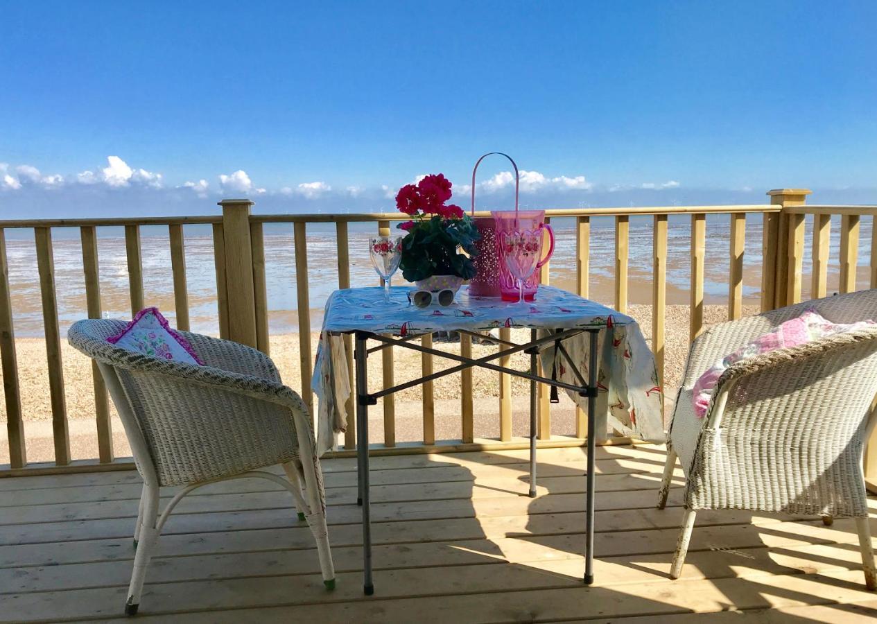 Charming Bight Moments From By Whitstable-holidays Holiday home Whitstable