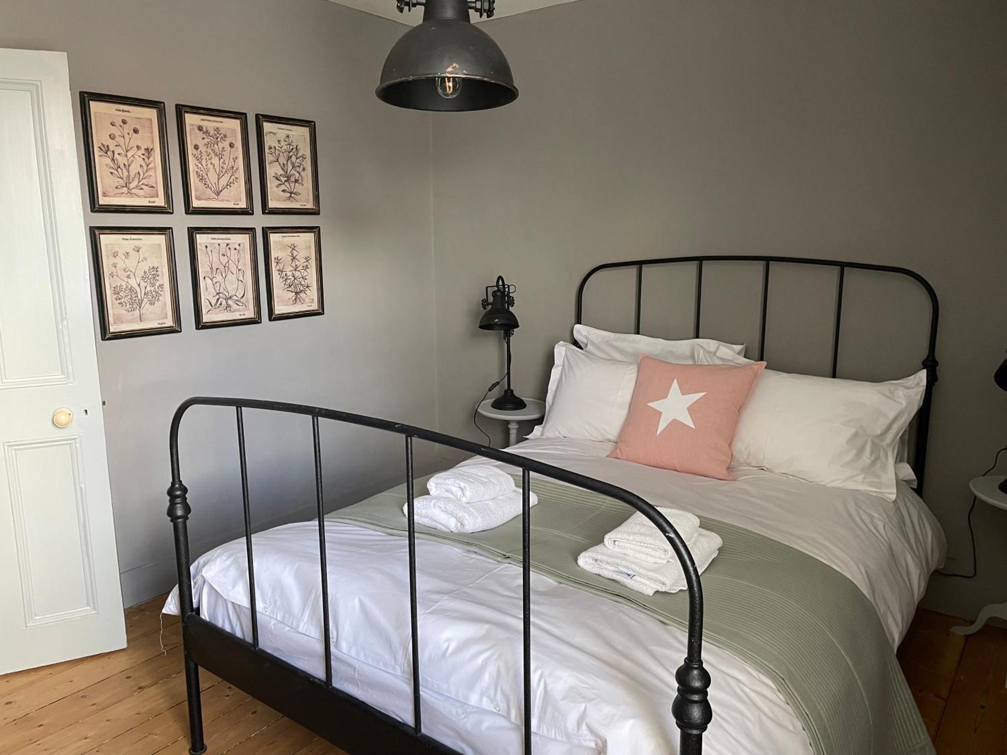 Charming Bight Moments From By Whitstable-holidays Holiday home Whitstable
