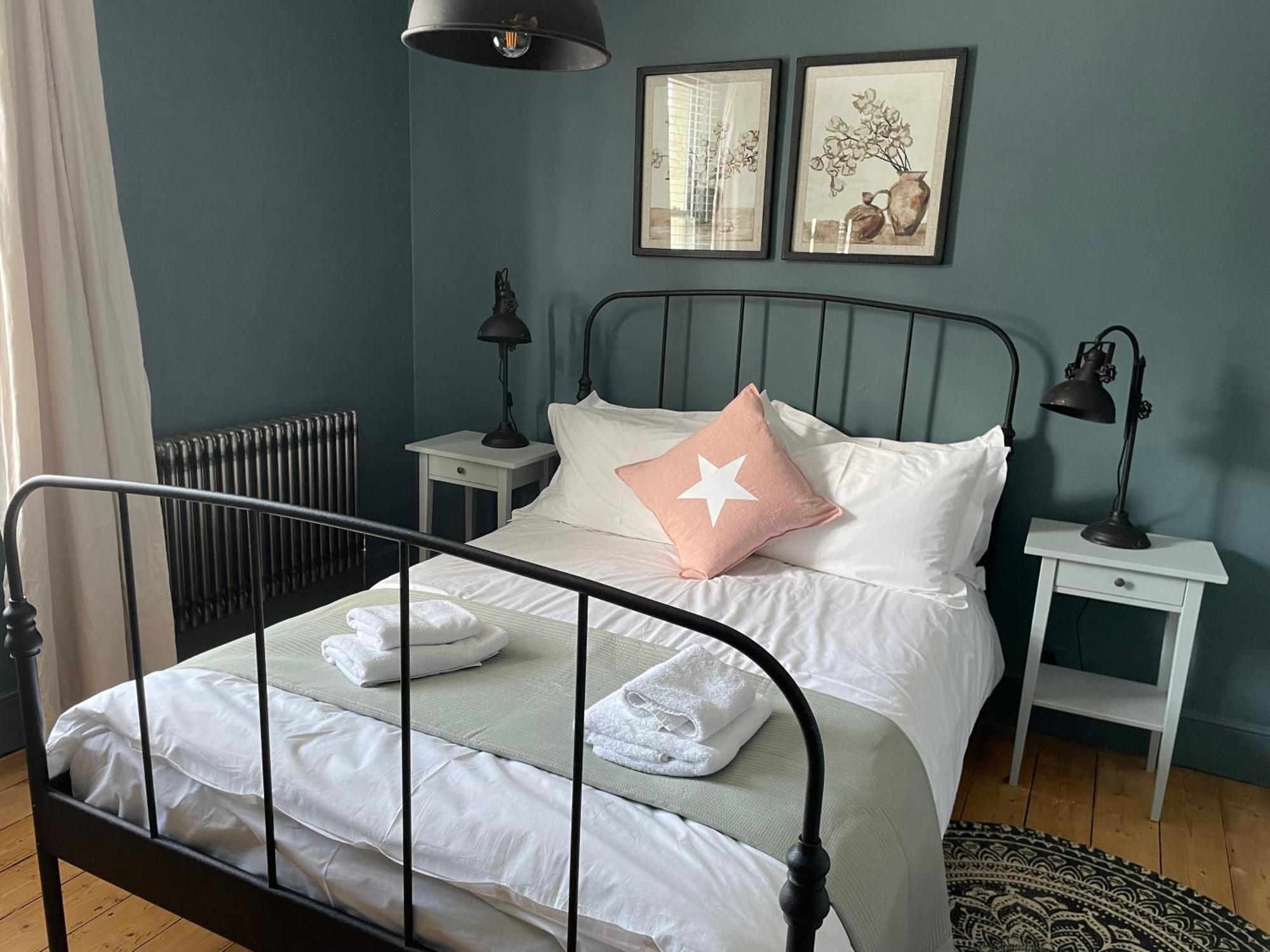 Holiday home Charming Bight Moments From By Whitstable-holidays *