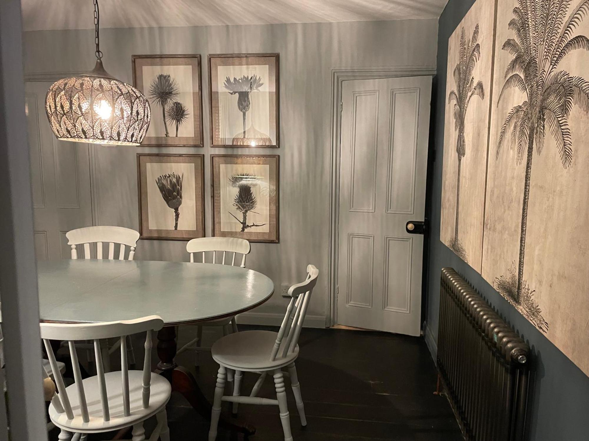 Charming Bight Moments From By Whitstable-holidays Holiday home Whitstable