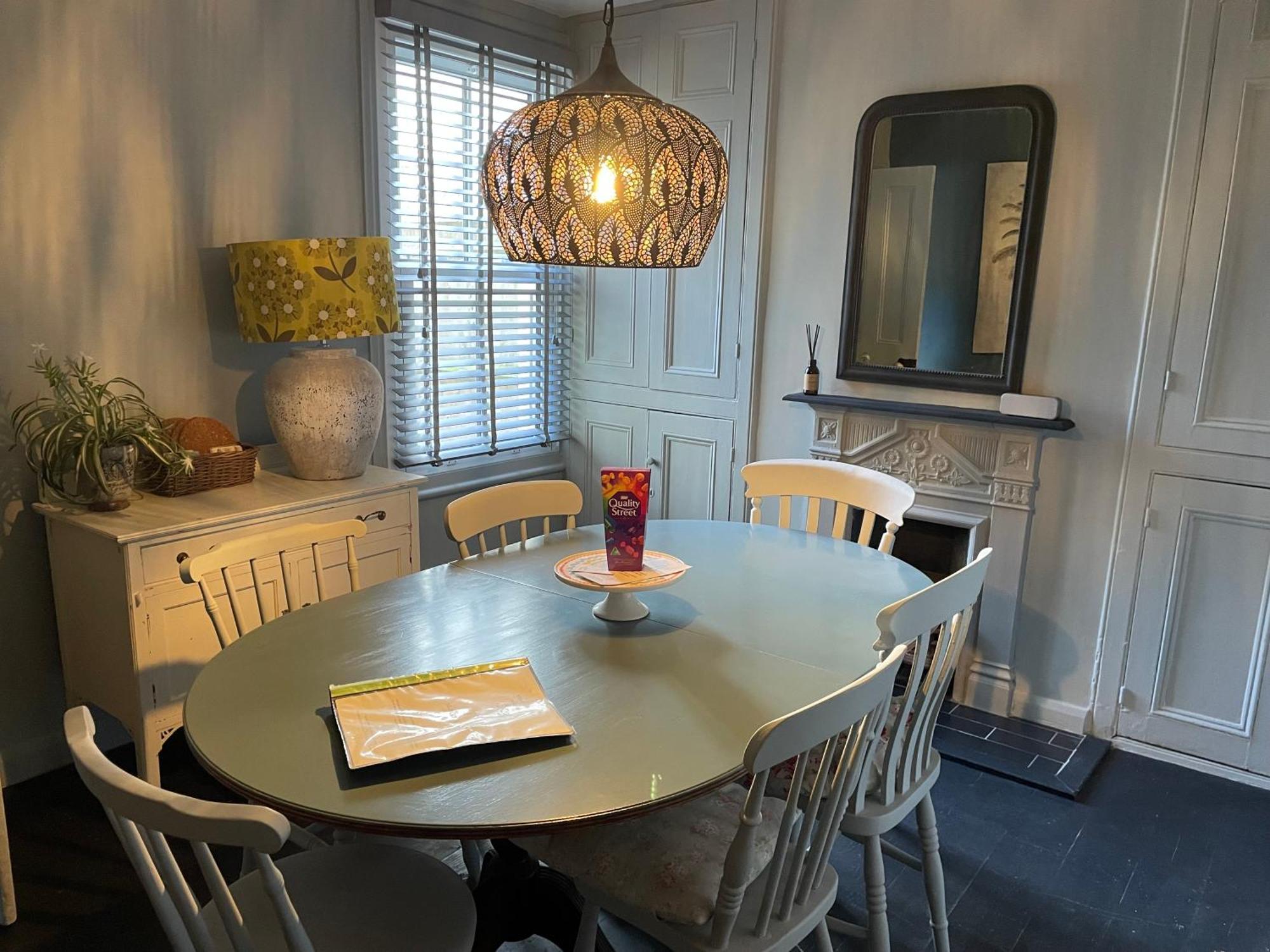 Charming Bight Moments From By Whitstable-holidays