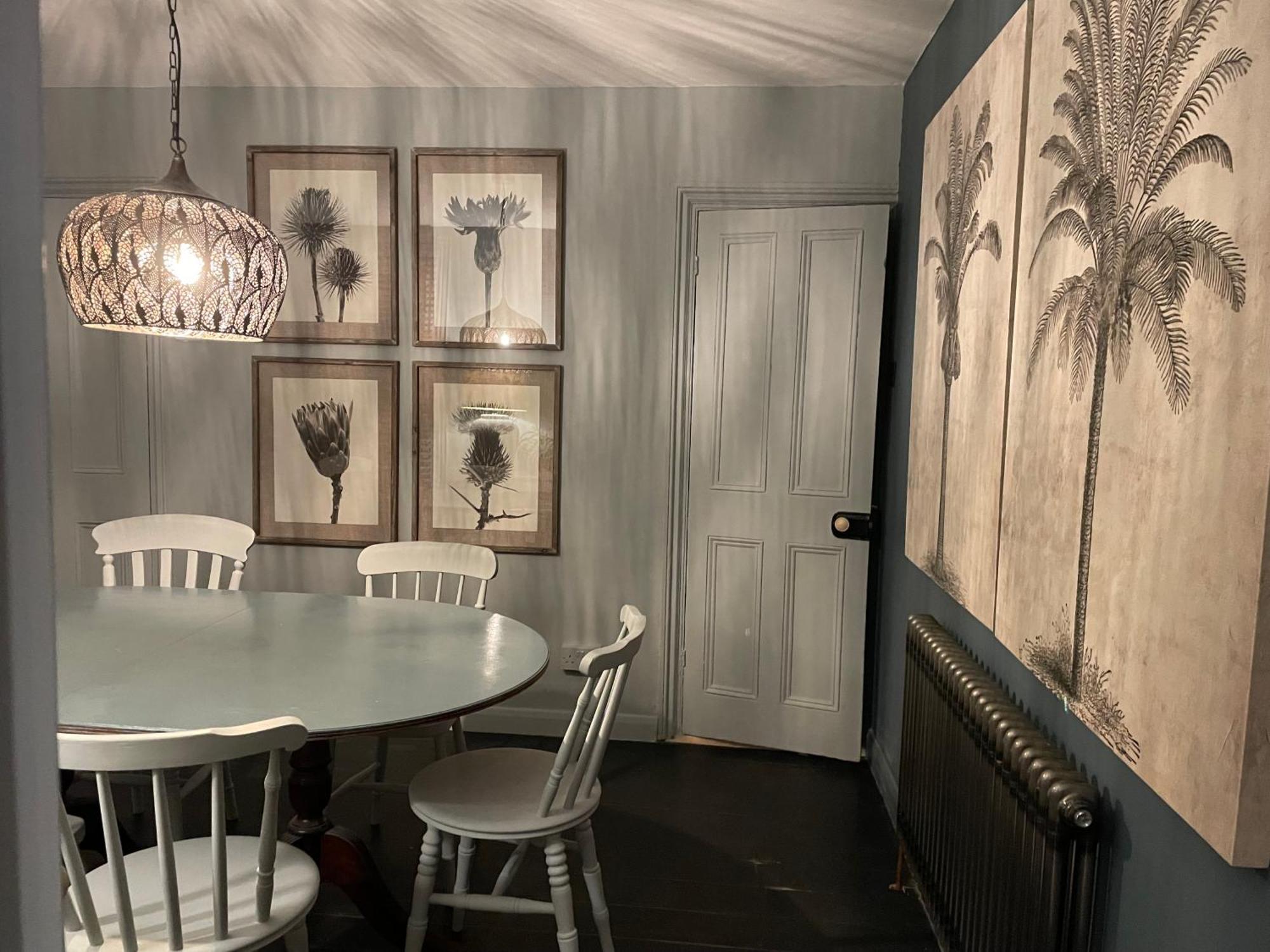 Holiday home Charming Bight Moments From By Whitstable-holidays
