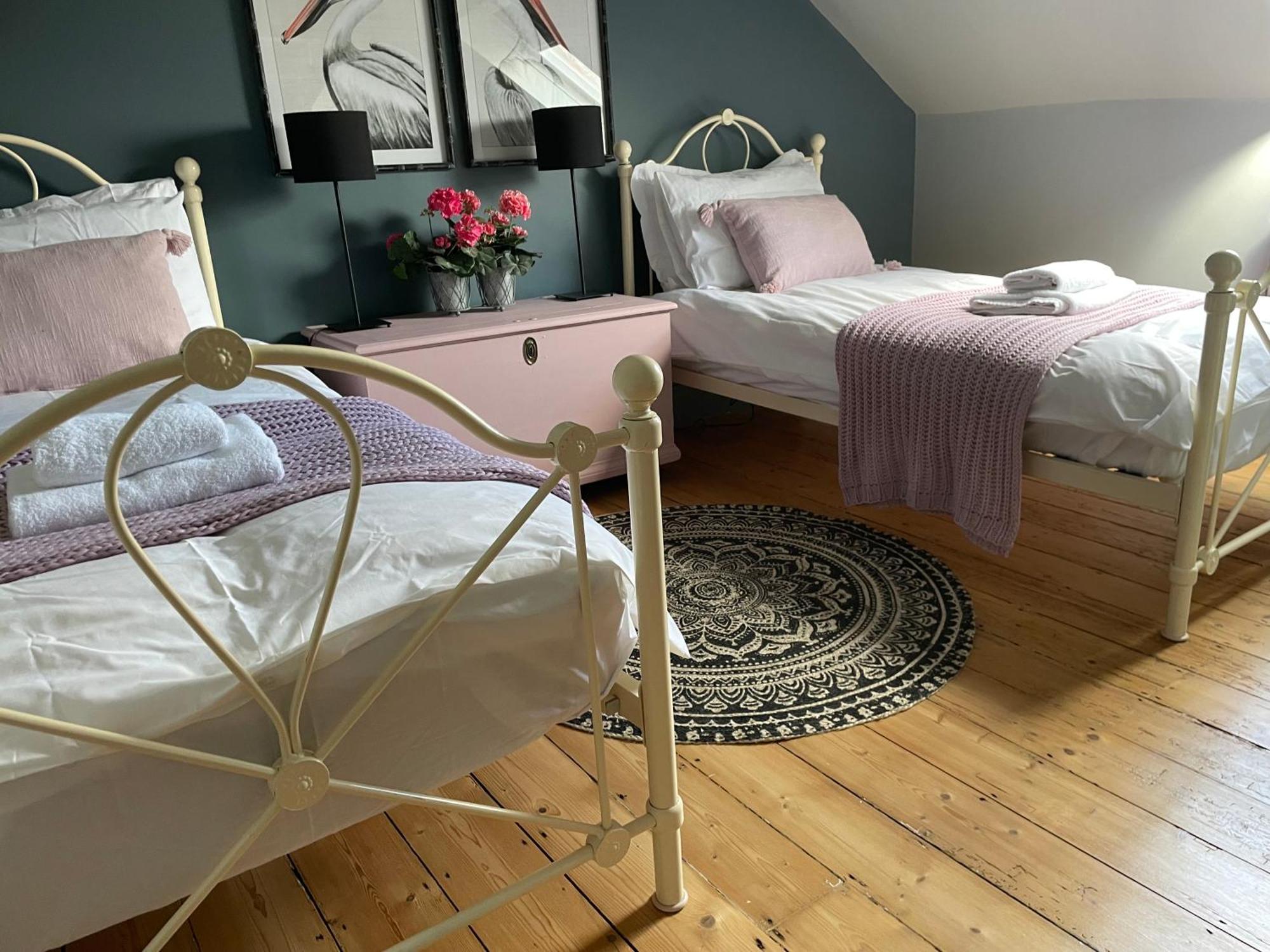 Holiday home Charming Bight Moments From By Whitstable-holidays *