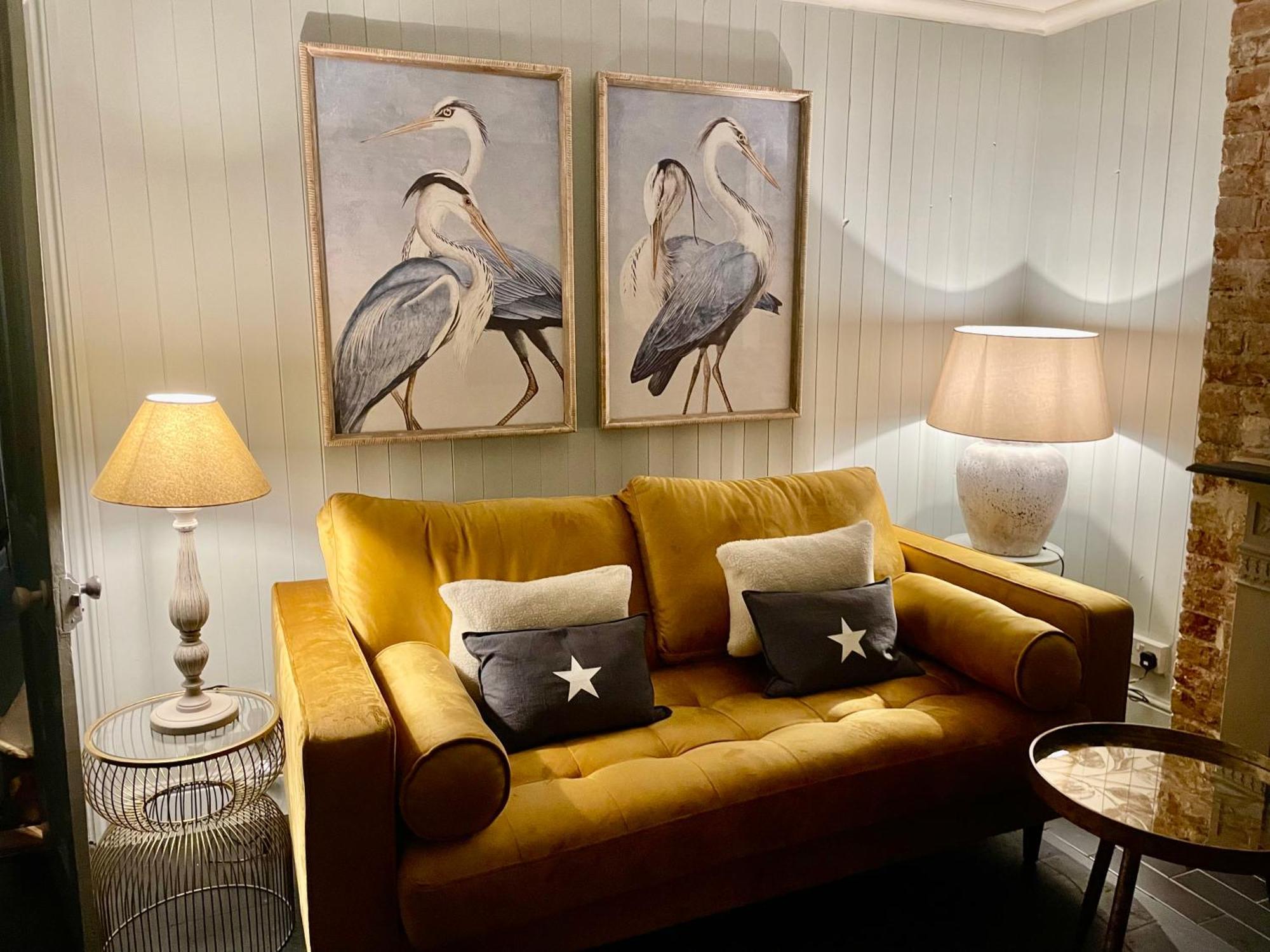 Charming Bight Moments From By Whitstable-holidays *