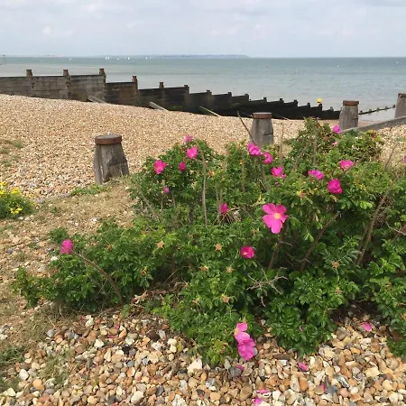 Charming Bight Cottage Moments From Beach By Whitstable-Holidays Exterior photo