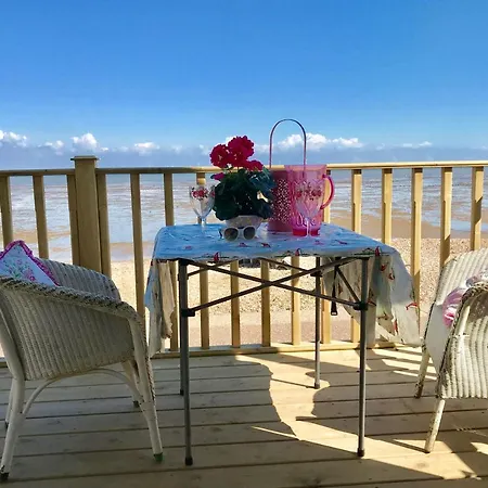 Charming Bight Cottage Moments From Beach By Whitstable-Holidays Exterior photo