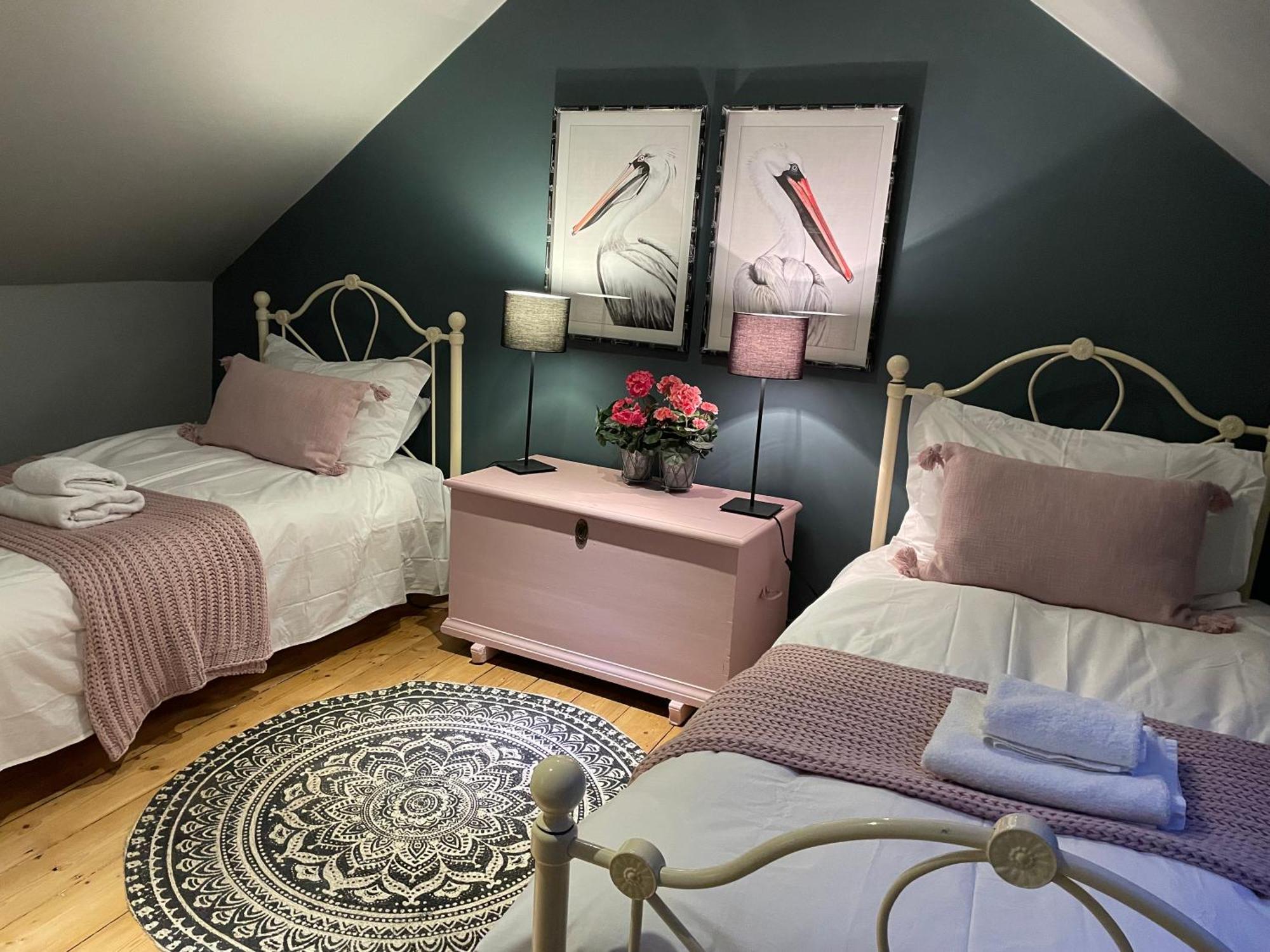 Charming Bight Moments From By Whitstable-holidays
